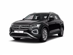 VOLKSWAGEN T-ROC 1.5 TSI ACT Style