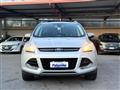 FORD KUGA (2012) 2.0 TDCI 163 CV 4WD Powershift Titanium