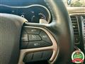 JEEP GRAND CHEROKEE 3.0 V6 CRD 250CV Multijet II Limited