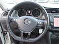 VOLKSWAGEN TIGUAN 2.0 TDI 4MOTION Business BlueMotion Technology