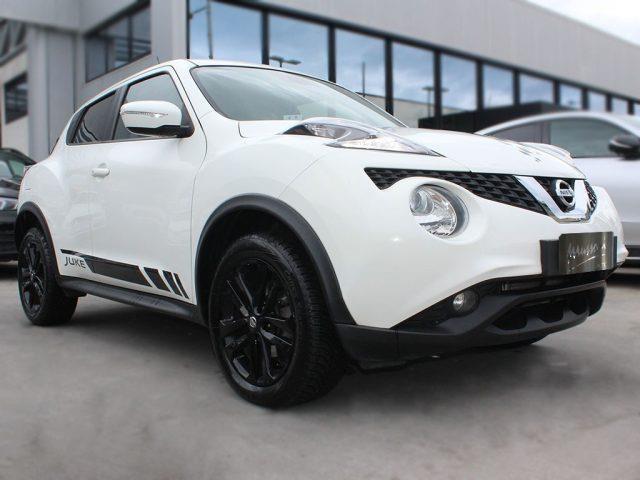 NISSAN JUKE 1.5 dCi Start&Stop Tekna