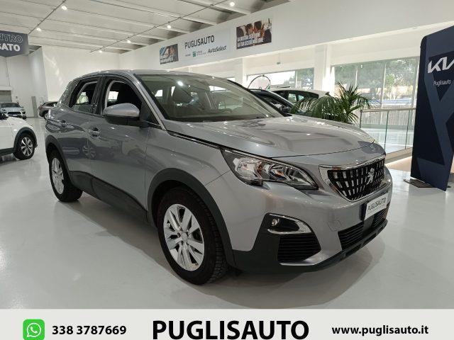 PEUGEOT 3008 BlueHDi 130 S&S Business