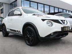 NISSAN JUKE 1.5 dCi Start&Stop Tekna