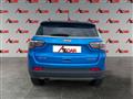 JEEP COMPASS 2.0 Multijet II aut. 4WD Limited