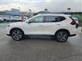 NISSAN X-TRAIL dCi 150 2WD X-Tronic Tekna