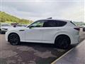 MAZDA CX-60 2.5L e-Skyactiv G PHEV AWD Homura GANCIO TRAINO