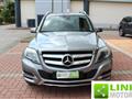 MERCEDES CLASSE GLK CDI 4Matic B.EFFICIENCY  FINANZIABILE GARANTIBILE