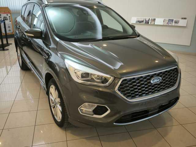 FORD KUGA (2012) Kuga 2ª serie