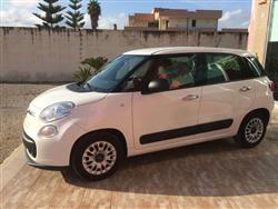 FIAT 500 L 1.3 Multijet 85 CV Pop