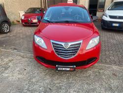 LANCIA YPSILON 1.2 8v Silver s/c.traz.,esp ecochic Gpl 69cv