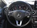 MERCEDES CLASSE GLA d Automatic 4Matic NIght Edition