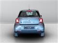 SMART EQ FORFOUR II -  eq Passion 4,6kW