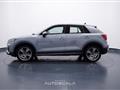 AUDI Q2 35 TDI 150cv Quattro S Tronic S Line Edition