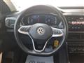 VOLKSWAGEN T-CROSS 1.6 TDI SCR Advanced BMT