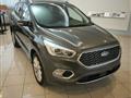 FORD KUGA (2012) Kuga 2ª serie