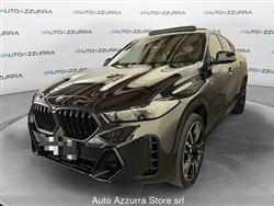 BMW X6 xDrive30d 48V Msport