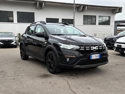 DACIA NUOVA SANDERO STEPWAY Stepway 1.0 TCe ECO-G Extreme Up