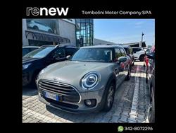 MINI MINI 3 PORTE Clubman 1.5 Twin Power Turbo One Classic