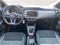 NISSAN MICRA IG-T 92 GPL 5 porte Eco Acenta