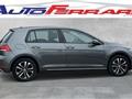 VOLKSWAGEN GOLF 1.0 TSI 115 CV 5p. Trendline BlueMotion Technology