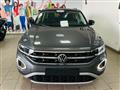 VOLKSWAGEN T-ROC 1.0 TSI Style