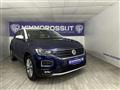 VOLKSWAGEN T-ROC 2.0 TDI SCR 4MOTION Advanced BlueMotion Technology