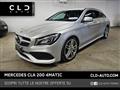 MERCEDES CLASSE CLA d S.W. 4Matic Automatic