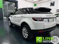 LAND ROVER RANGE ROVER EVOQUE 2.2 TD4 5p. Prestige Km Certificati