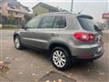 VOLKSWAGEN TIGUAN 2.0 TSI 4MOTION DSG Sport & Style