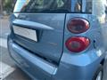 SMART FORTWO CABRIO Passion 1.0 MHD