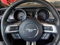 FORD MUSTANG Fastback 2.3 EcoBoost automatica GARANZIA