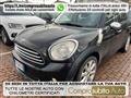 MINI COUNTRYMAN Mini ONE D * 88.000 km *