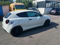 ALFA ROMEO MITO 1.4 T GPL - danni di carrozzeria