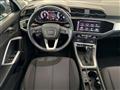 AUDI Q3 35 TDI S tronic Business Advanced