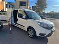 FIAT DoblÃ² Cargo Maxi 1.3 mjt SX 95 CV EURO 6 | GANCIO TRAINO