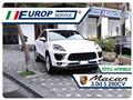 PORSCHE Macan 3.0d S 250CV pdk TETTO APRIBILE