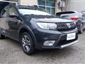 DACIA NUOVA SANDERO STEPWAY Stepway 0.9 TCe Turbo GPL 90 CV S&S Techroad