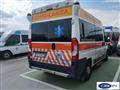 PEUGEOT BOXER AMBULANZA (3767) Boxer 330 2.0 BlueHDi/130CV FAP PC-TN Combi Comfort