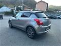 SUZUKI SWIFT 1.2 Hybrid 4WD AllGrip Top