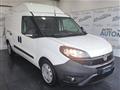 FIAT DoblÃ² Cargo maxi XL 1.6 mjt 105cv LH2 SCAFFALATURA WURTH!