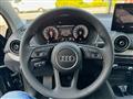 AUDI Q2 35 TFSI S tronic Business Advanced