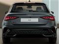 AUDI A3 SPORTBACK SPB 35 TDI S tronic S line MY25 Tetto Ap. Matrix