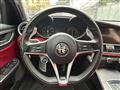 ALFA ROMEO GIULIA 2.2 Turbodiesel 210 CV AT8 AWD Q4 Veloce