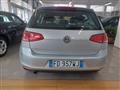 VOLKSWAGEN GOLF 1.6 TDI 110 CV 5p. Comfortline BlueMotion Technology