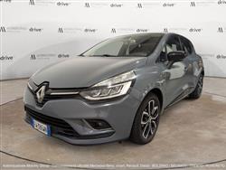 RENAULT CLIO dCi 8V 90 CV Start&Stop 5 porte Energy Duel2