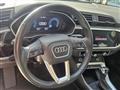 AUDI Q3 SPORTBACK SPB 35 TDI quattro S tronic S line edition da?469