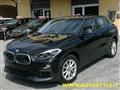 BMW X2 sDrive18i 140Cv Advantage F39