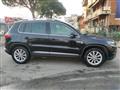 VOLKSWAGEN TIGUAN 2.0 TDI 110 CV Alcantara BlueMotion Technology