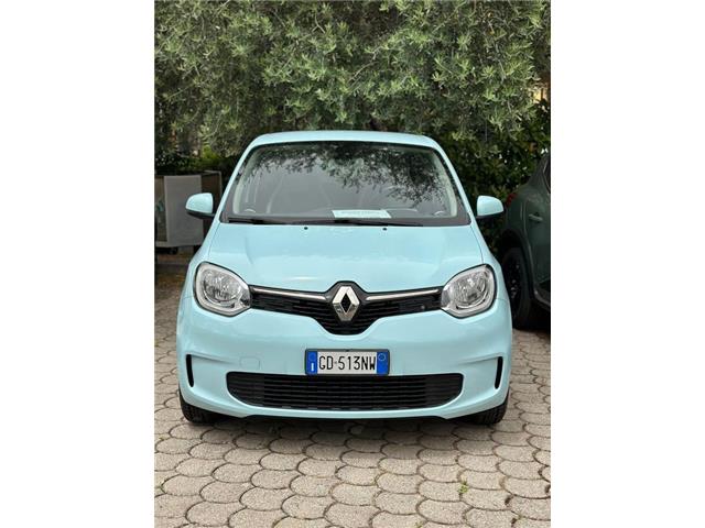 RENAULT TWINGO SCe 65 CV Duel