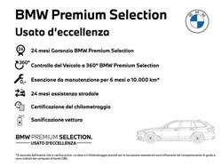 BMW SERIE 5 TOURING  520d Touring Luxury auto